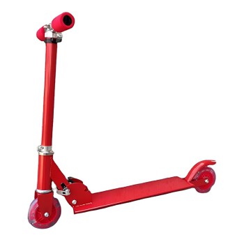 Roadlink Push Scooter QY-S012, Red