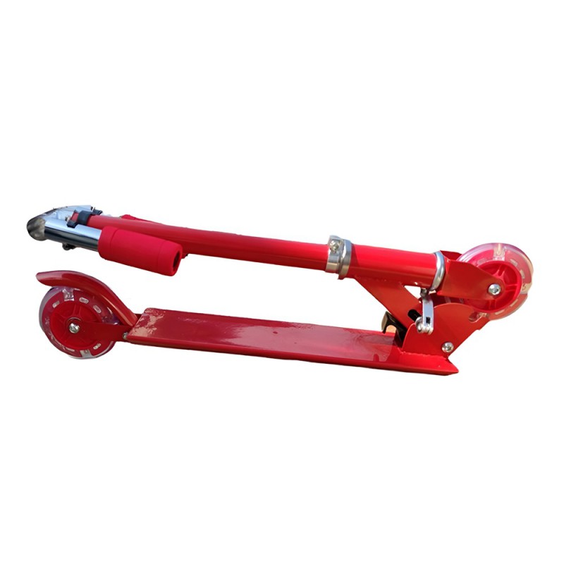Roadlink Push Scooter QY-S012, Red