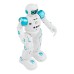 JJR/C RC Smart Robot with Touch Response  R11, Blue