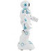 JJR/C RC Smart Robot with Touch Response  R11, Blue