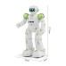 JJR/C RC Smart Robot with Touch Response  R11, Green