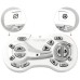 JJR/C RC Intelligent Robot Dog R19, White