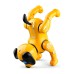 JJR/C RC Intelligent Robot Dog R19, Yellow