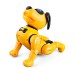 JJR/C RC Intelligent Robot Dog R19, Yellow