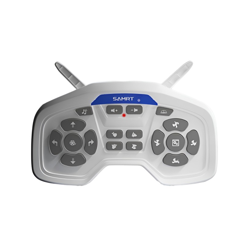 JJR/C RC Intelligent Robot Dog R27, Gold