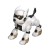 JJR/C RC Intelligent Robot Dog R27, Gold