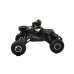 WJ RC Climbing Car with Camera (480p) 4WD Wi-Fi, RC1136