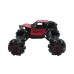 WJ RC Drift Car Metal Body Stunt 2.4G 1:16 4WD, RC1161