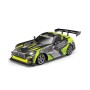 RC Drift Car AMG Scale 1:16, 4WD, 2,4GHZ, Gray