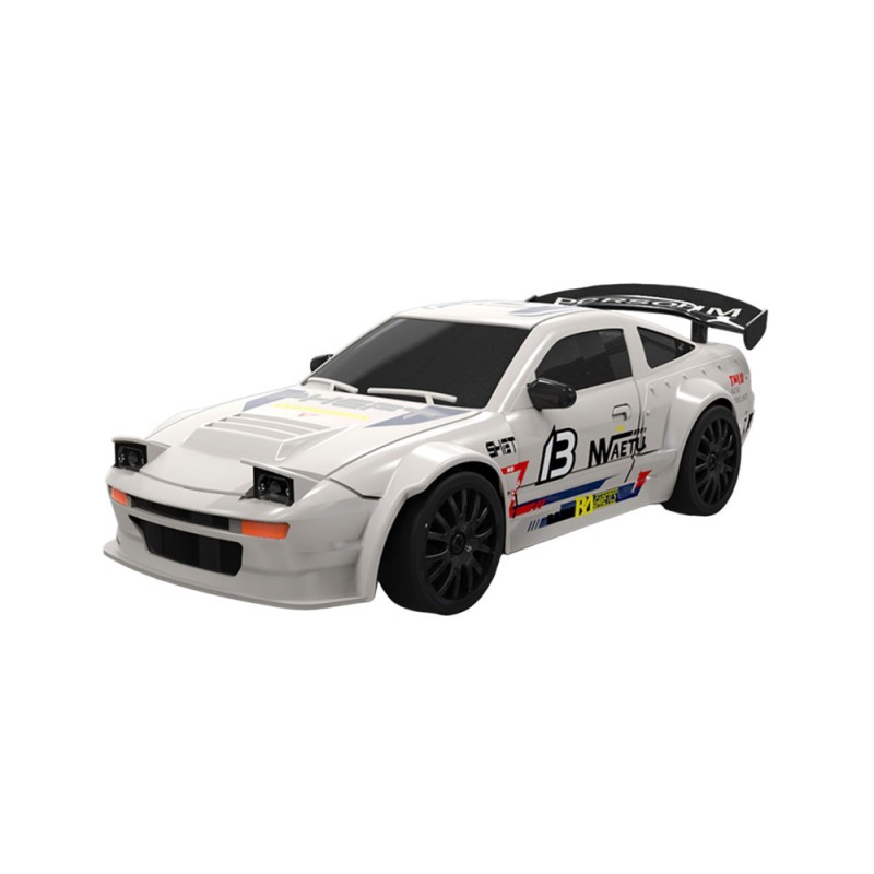 RC Drift Car Scale 1:24, 4WD, 2,4GHZ, White
