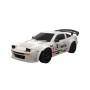 RC Drift Car Scale 1:24, 4WD, 2,4GHZ, White