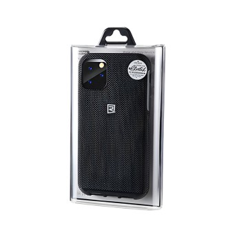 Remax Case TPU Cheetah RM-1679 iPhone 11 Pro, Black