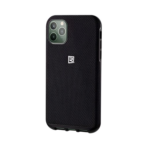 Remax Case TPU Cheetah RM-1679 iPhone 11 Pro Max , Black