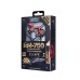 Remax Headphone Lightning RM-750 Gaming, Black-Red