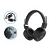 Remax Headphone Wireless RB-725HB (Support TF Card)