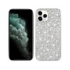 Remax Case Liquid Silicone iPhone 11 Pro Senhar RM-1676, Silver Remax Case Liquid Silicone iPhone 11 Pro Senhar RM-1676, Silver