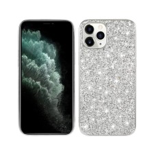 Remax Case Liquid Silicone iPhone 11 Pro Senhar RM-1676, Silver