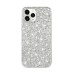 Remax Case Liquid Silicone iPhone 11 Pro Senhar RM-1676, Silver