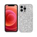 Remax Case Liquid Silicone iPhone 12 Pro Max Senhar RM-1676, Silver
