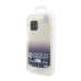 Remax Case TPU Star Series RM-1686 iPhone 12 Mini, Black