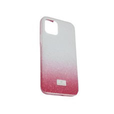 Remax Case TPU Star Series RM-1686 iPhone 12/12 Pro, Pink