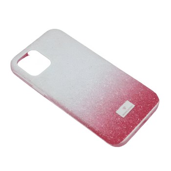 Remax Case TPU Star Series RM-1686 iPhone 12 Pro Max, Pink
