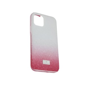 Remax Case TPU Star Series RM-1686 iPhone 12 Pro Max, Pink