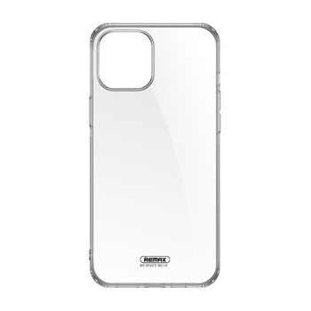 Remax Case TPU Crystal Series RM-1688 iPhone 12, Clear