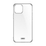 Remax Case TPU Crystal Series RM-1688 iPhone 12, Clear