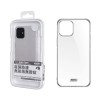 Remax Case TPU Crystal Series RM-1688 iPhone 12, Clear