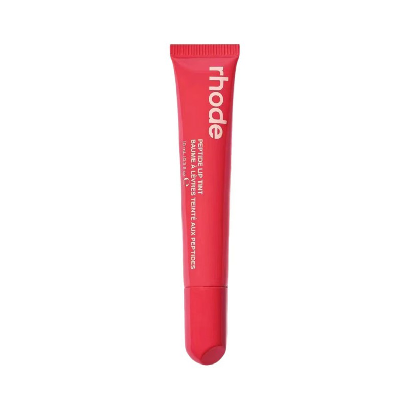 Rhode Lip Tint Phone Case iPhone 16, Guava Spiztit