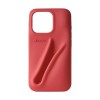 Rhode Lip Tint Phone Case iPhone 16 Pro, Guava Spiztit