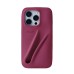 Rhode Lip Tint Phone Case iPhone 16 Pro Max,  Raspberry Jelly