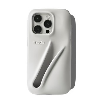 Rhode Lip Tint Phone Case iPhone 16 Pro Max, Unscented