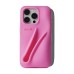 Rhode Lip Tint Phone Case iPhone 16 Plus, Shortcake