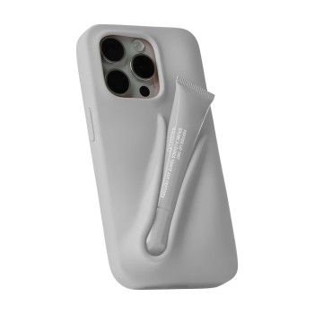 Rhode Lip Tint Phone Case iPhone 16 Pro, Unscented