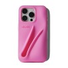 Rhode Lip Tint Phone Case iPhone 16, Shortcake