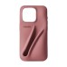 Rhode Lip Tint Phone Case iPhone 16, Salty Tan