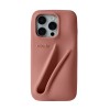 Rhode Lip Tint Phone Case iPhone 16, Toast