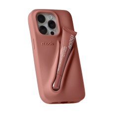 Rhode Lip Tint Phone Case iPhone 16, Toast