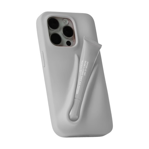 Rhode Lip Tint Phone Case iPhone 16, Unscented
