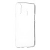 R Helmet Case TPU Soft Samsung A20, Clear