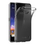 R Helmet Case TPU Soft Nokia 2.2, Clear