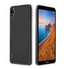R Helmet Case TPU Soft Xiaomi Redmi 7A, Clear