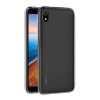 R Helmet Case TPU Soft Xiaomi Redmi 7A, Clear