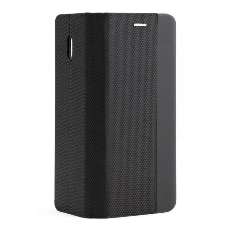 R Helmet Case Shell Flip V2 Xiaomi Redmi 8A, Black