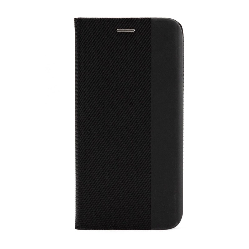 R Helmet Case Shell Flip V2 Xiaomi Redmi 8A, Black