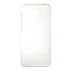 R Helmet Case TPU Soft Xiaomi Note 9S/Pro/Max, Clear