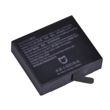 Xiaomi Mi Action Camera Battery for Xiaomi MiJia Mini 4K