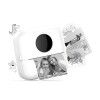 EYESUN Roll Paper HD Mini Printer& Instant Kids Camera 5pcs